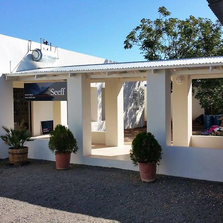 Nguni Country Lodge Middelburg  Exterior foto