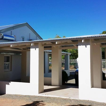 Nguni Country Lodge Middelburg  Exterior foto