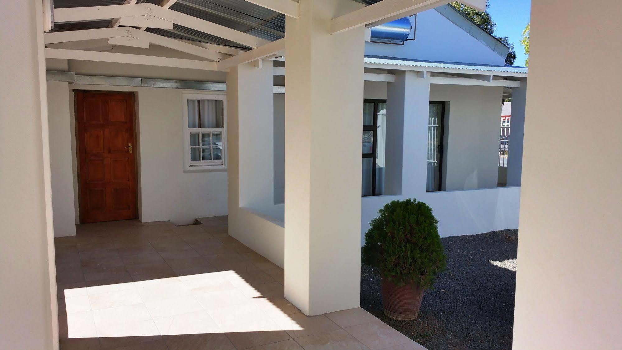Nguni Country Lodge Middelburg  Exterior foto