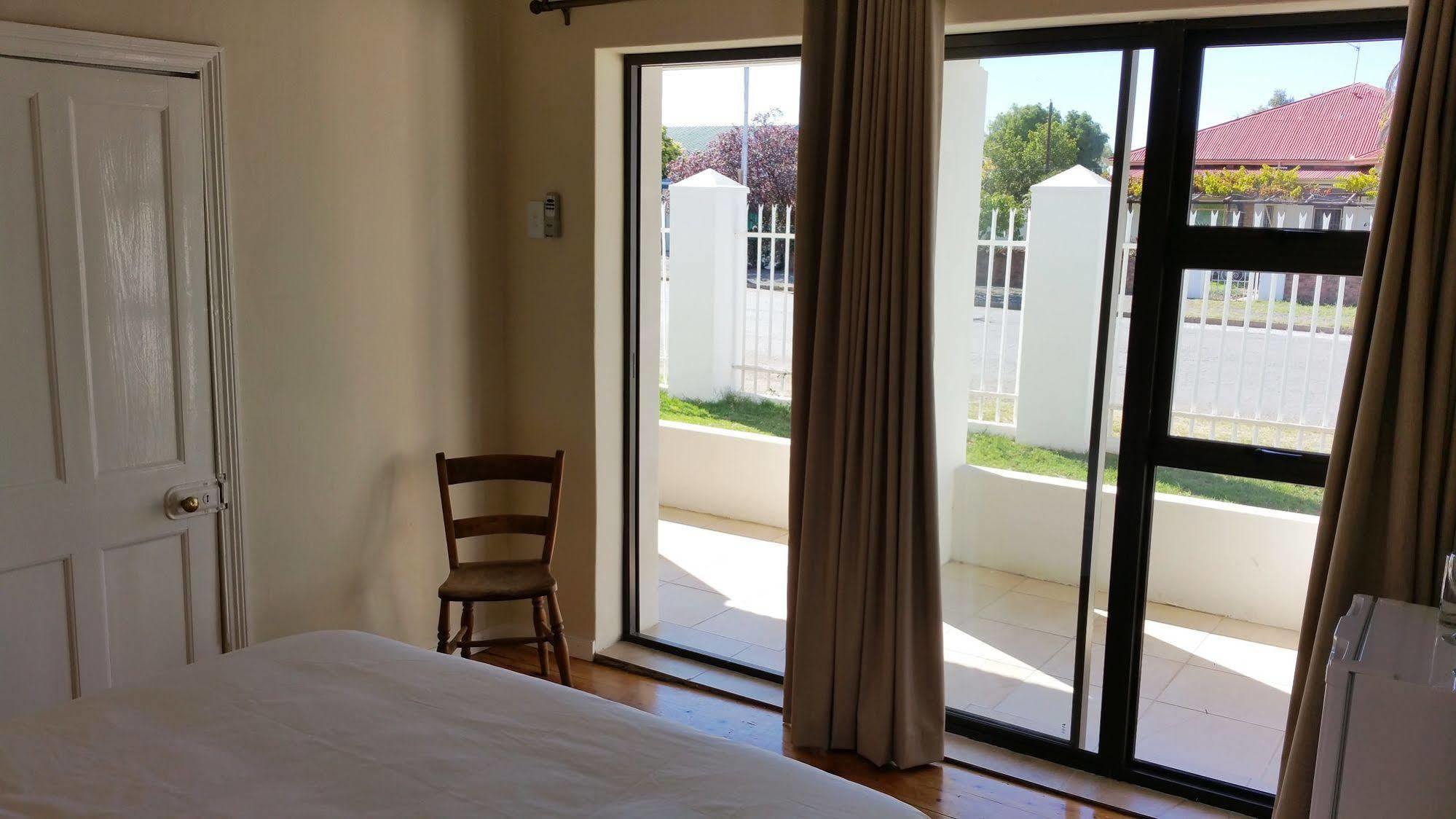 Nguni Country Lodge Middelburg  Exterior foto