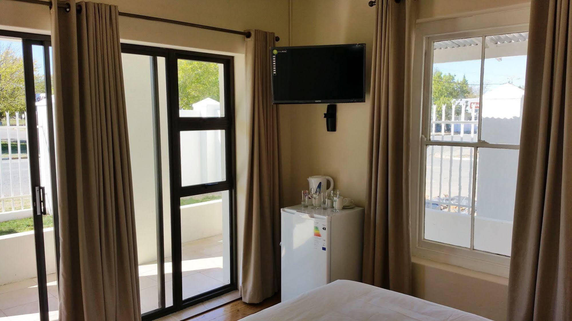 Nguni Country Lodge Middelburg  Exterior foto