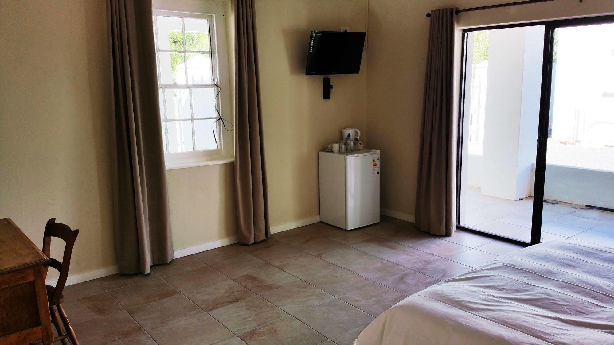 Nguni Country Lodge Middelburg  Exterior foto