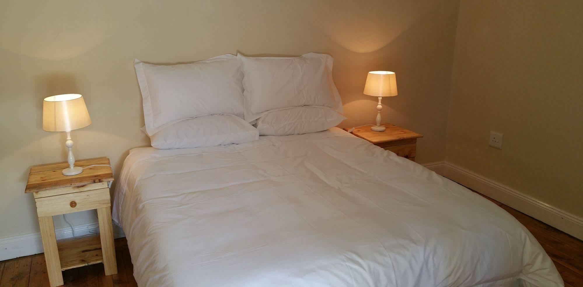 Nguni Country Lodge Middelburg  Exterior foto