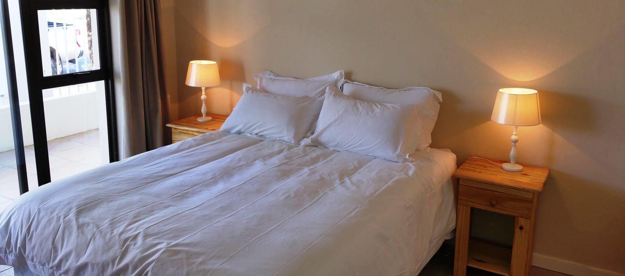 Nguni Country Lodge Middelburg  Exterior foto